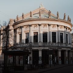 Top 5 leukste wijken in Antwerpen om te wonen