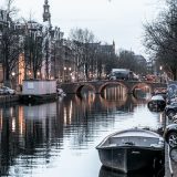 “5 Redenen om een Boat Tour in Amsterdam te Doen – Een Unieke Stadservaring!”