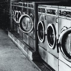 Hoe laat je, je wasmachine afvoer ontstoppen in Utrecht?